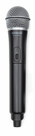 Go Mic Mobile for Smartphones Handheld Transmitter Mic Only